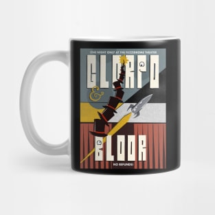 Glorpo & Bloor Mug